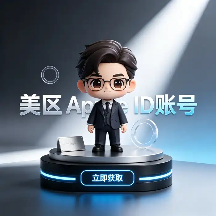 账号安全与个人信息管理场景占位图